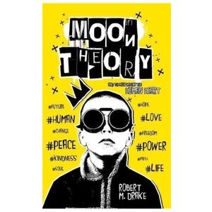 MOON THEORY - ROBERT M. DRAKE